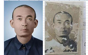 乌达老照片修复-2
