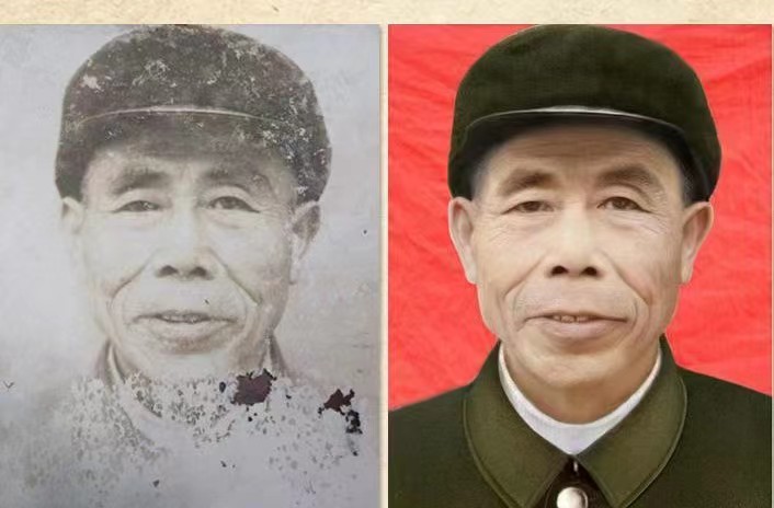 乌达老照片模糊修复-72